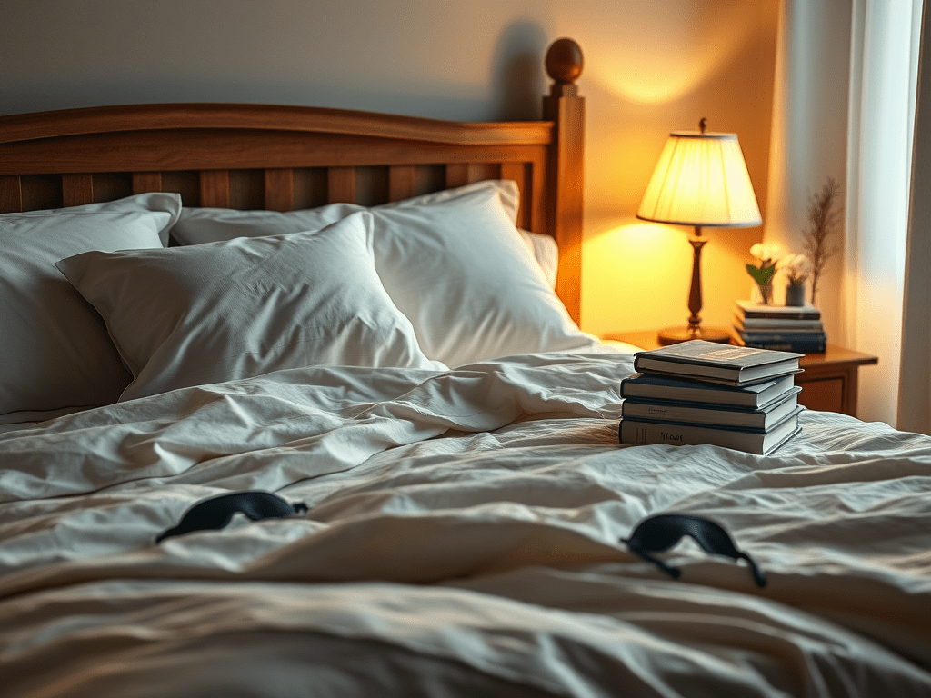 This Book Changed My Perspective on&nbsp;Sleep