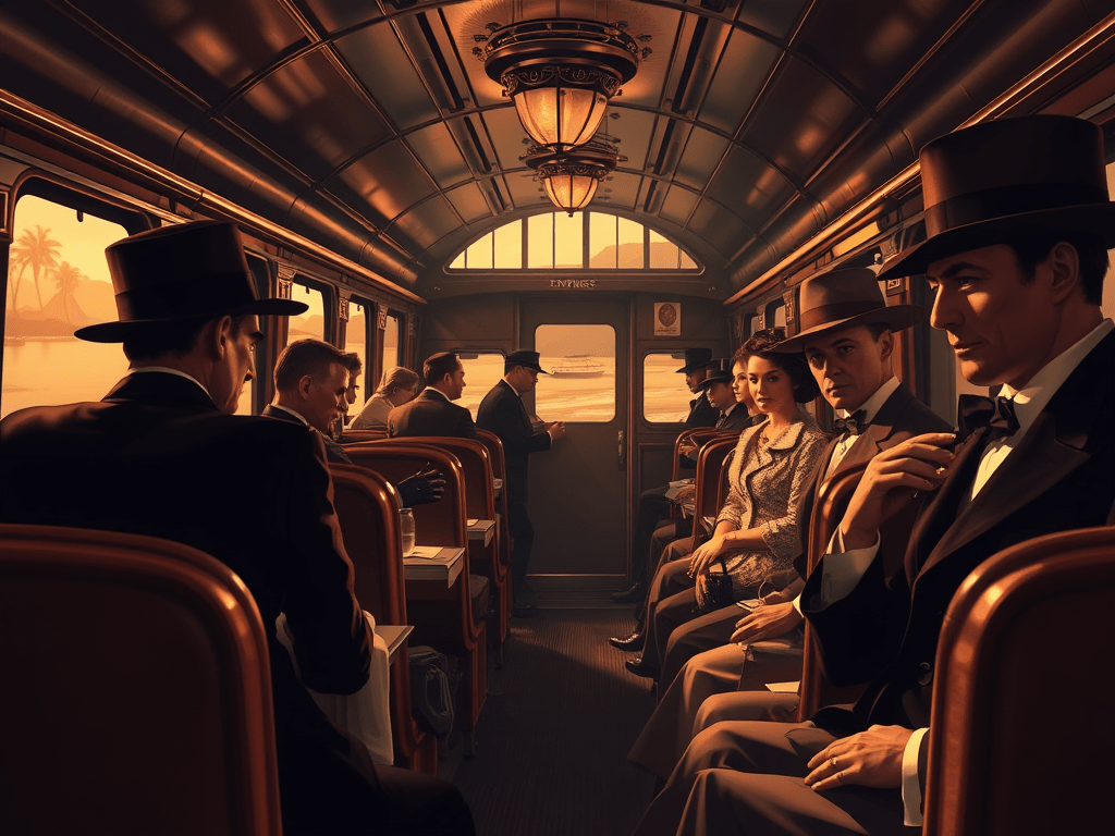 Mysteries for the Ages: Must-Watch&nbsp;Films