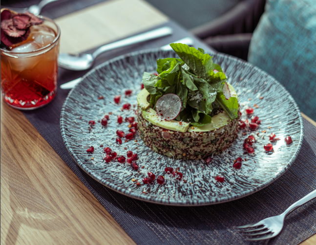 Movies with a&nbsp;Twist