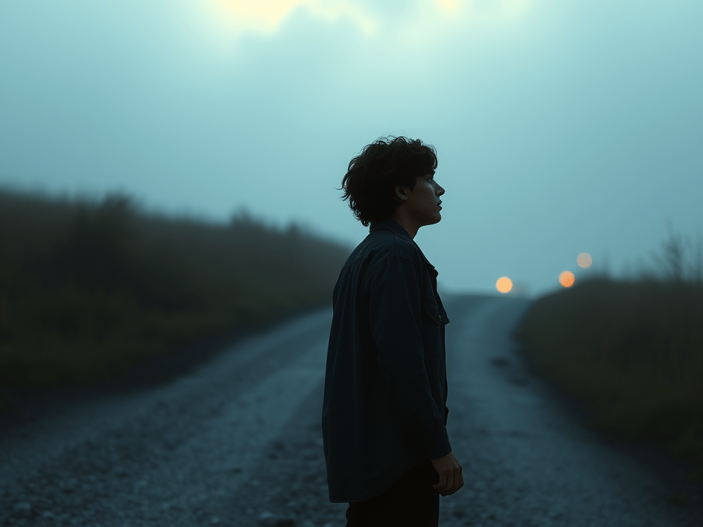 Trust Your Instincts