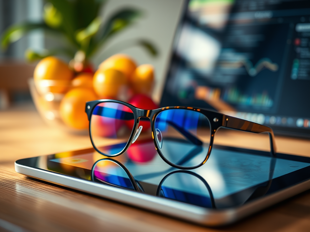Essential Tips for Better Eye Health in a Digital&nbsp;Age