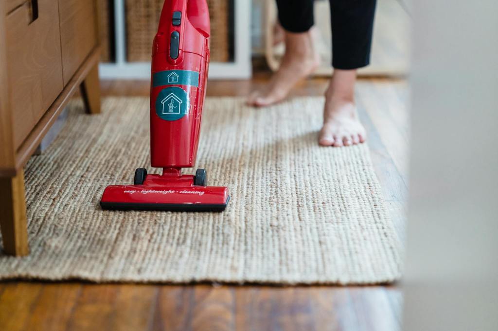 Dust Galore – Is Your Vacuum Actually&nbsp;Working?