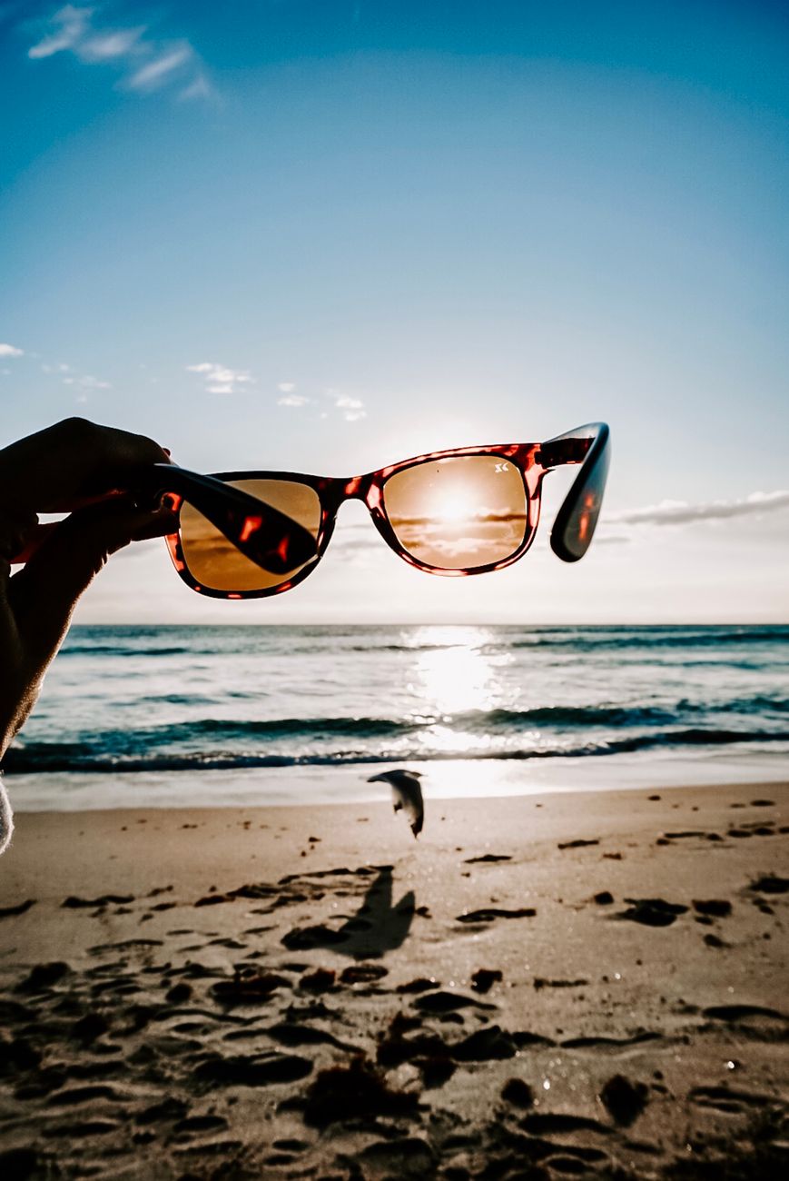 Don’t Delay! Why You Should Wear&nbsp;Sunglasses