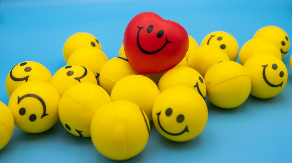 The Magic of Not Letting the Emotions of Others Dictate Your Life