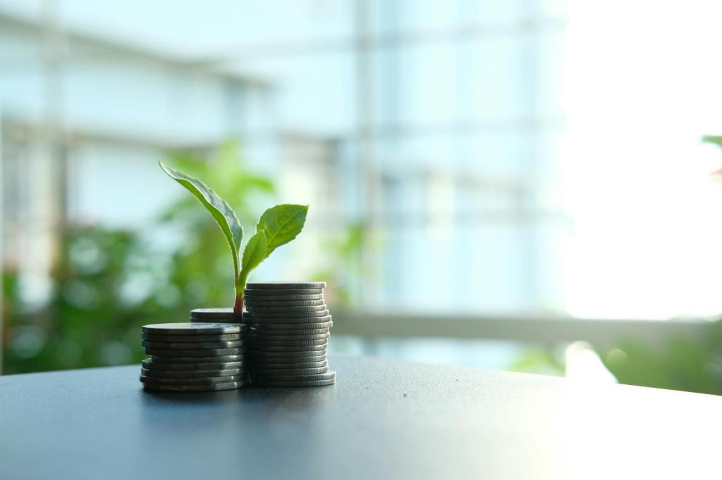 The Wealth Ladder: Book Review
