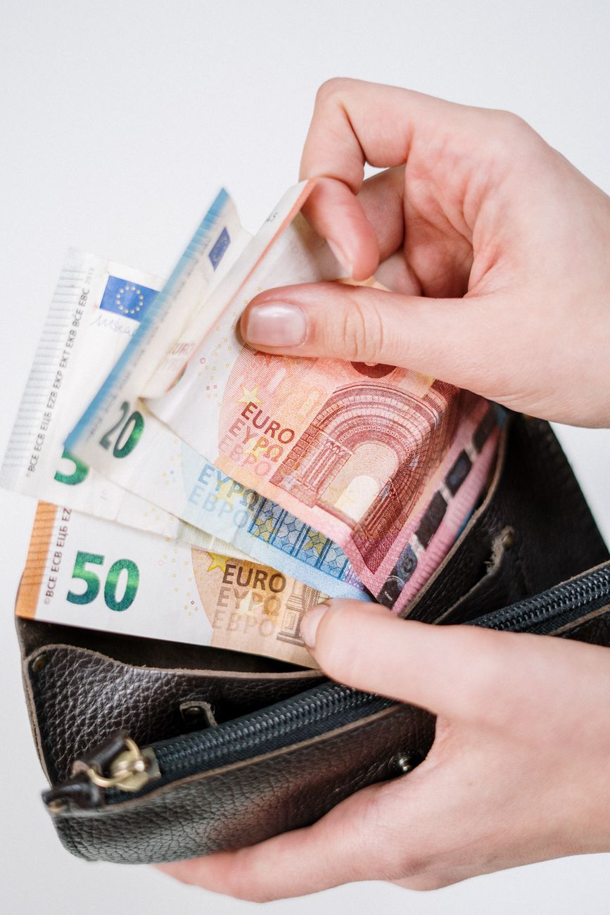 Budgeting Tips: Understanding the 0.01% Spending&nbsp;Rule