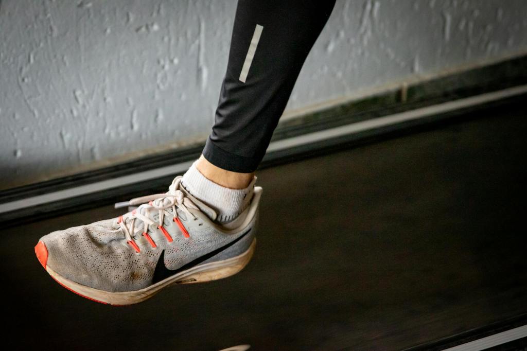 How Walking 30 Minutes a Day Changed My&nbsp;Life