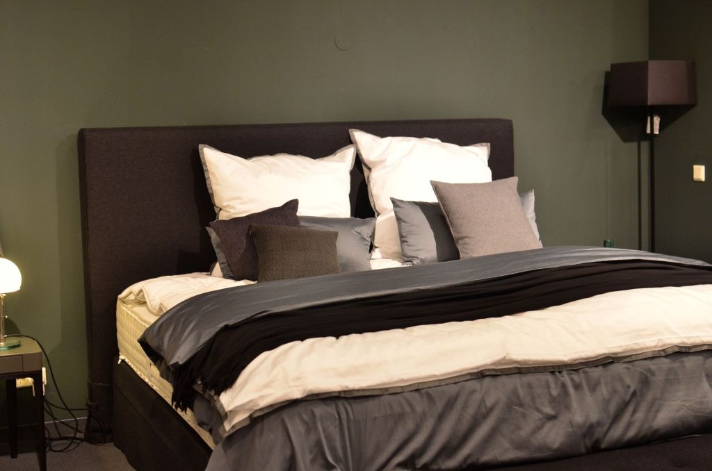 The Importance of Changing Your Bed Sheets&nbsp;Regularly